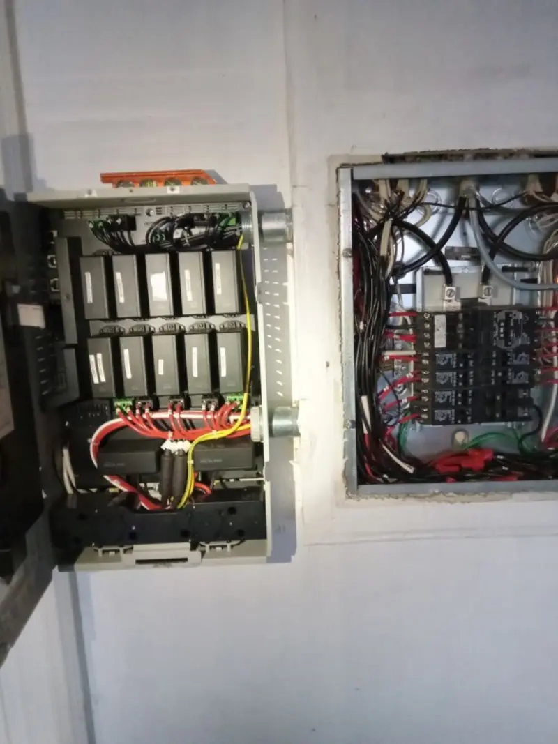 Electrical panel upgrade completed for Electrical Repair Services in Maple Valley